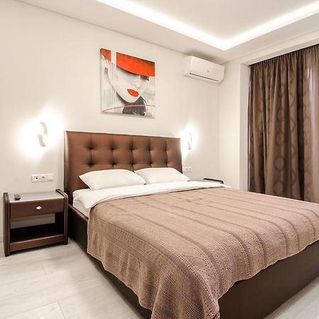 Amazing Apartment In The Center Of Kiev Exterior photo