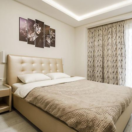 Amazing Apartment In The Center Of Kiev Exterior photo