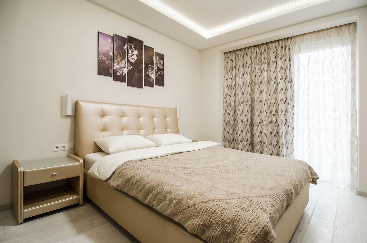 Amazing Apartment In The Center Of Kiev Exterior photo