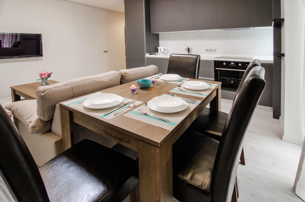 Amazing Apartment In The Center Of Kiev Exterior photo
