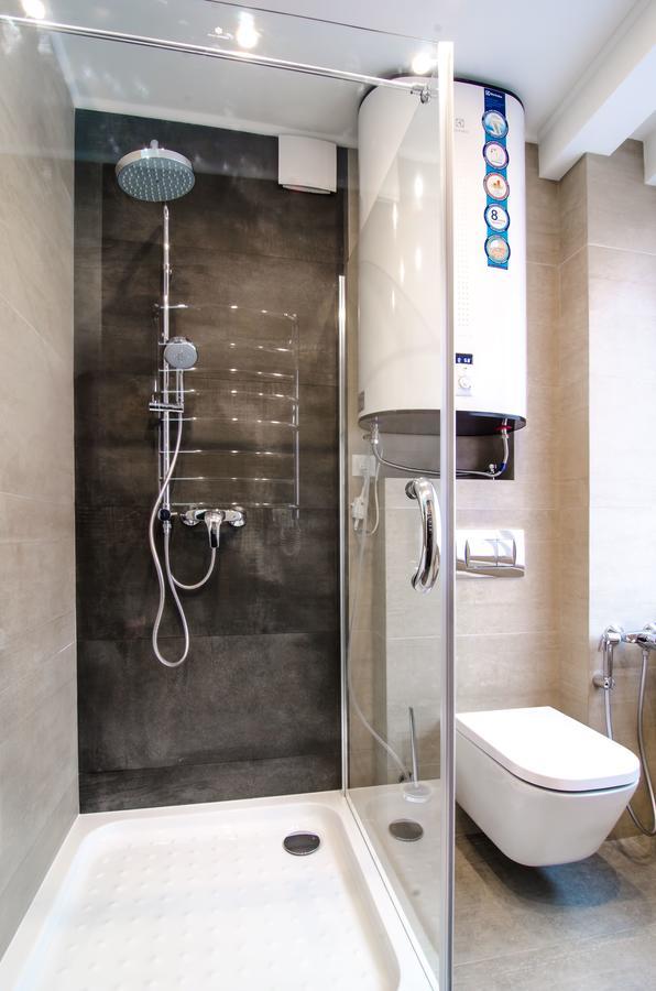 Amazing Apartment In The Center Of Kiev Exterior photo