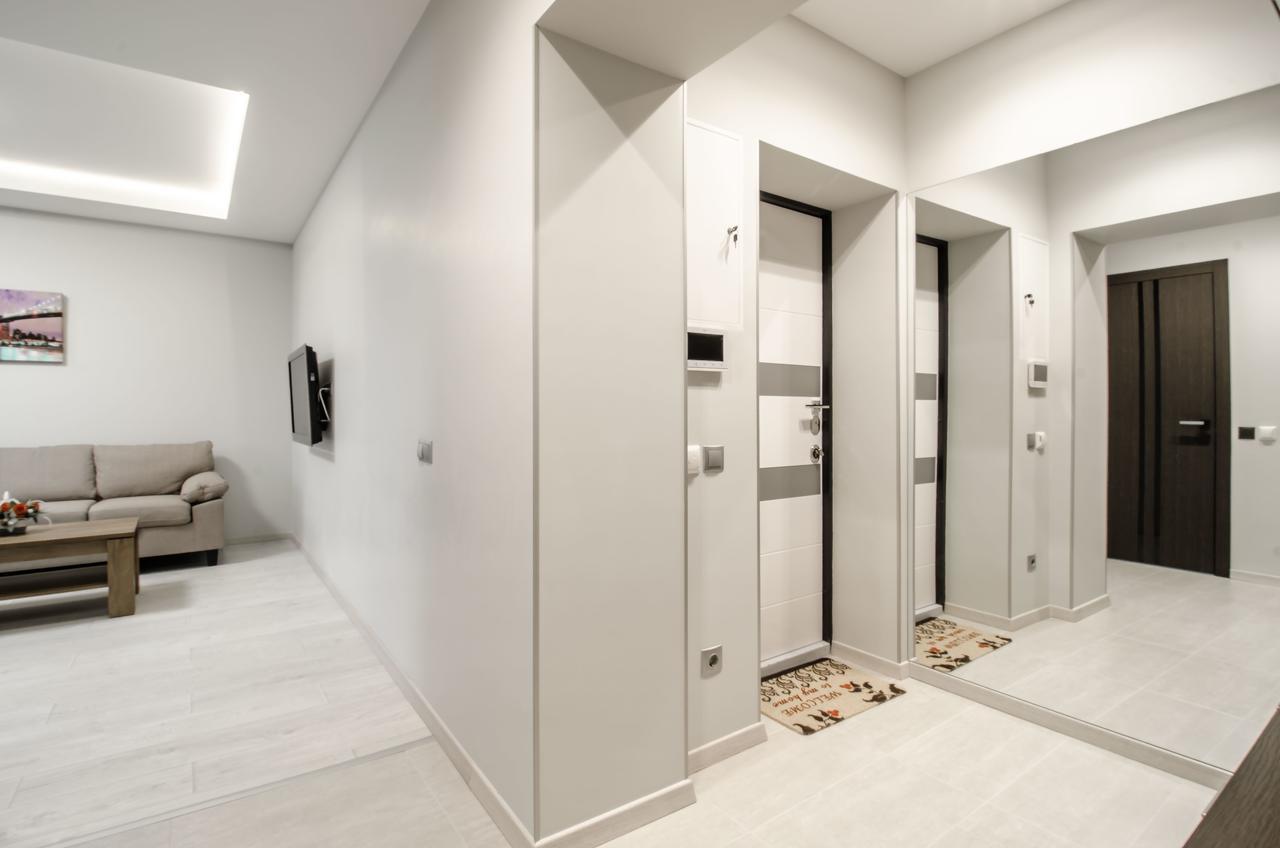 Amazing Apartment In The Center Of Kiev Exterior photo