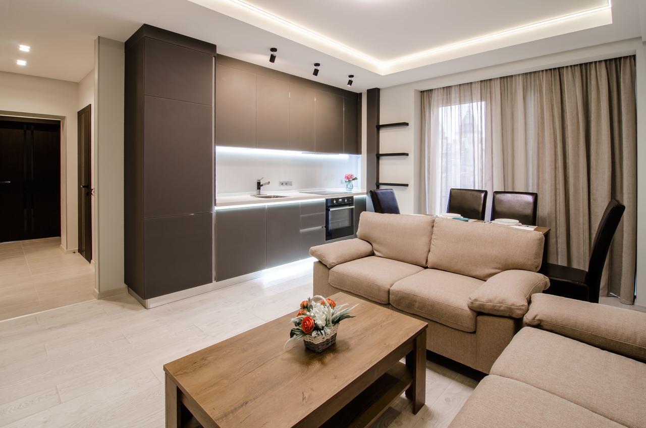 Amazing Apartment In The Center Of Kiev Exterior photo