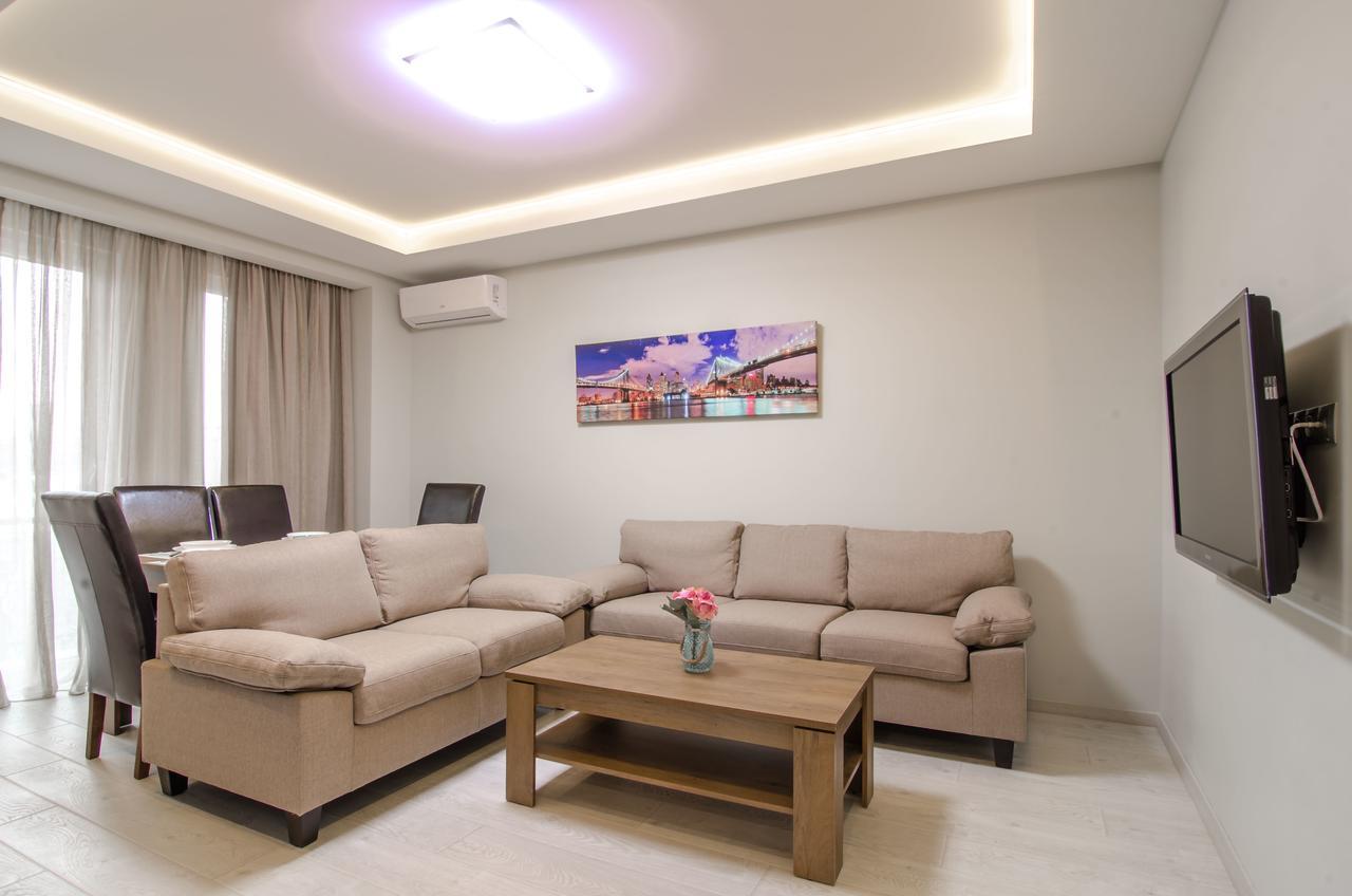 Amazing Apartment In The Center Of Kiev Exterior photo