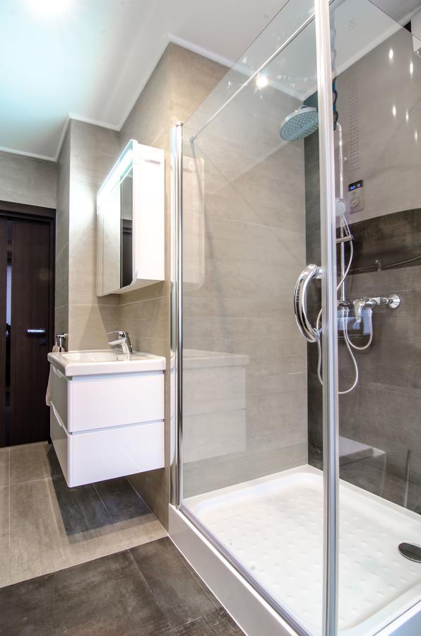 Amazing Apartment In The Center Of Kiev Exterior photo